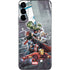 Marvel Avengers Attack Galaxy S22 Plus Skin